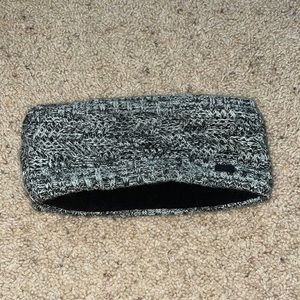 ear warmer